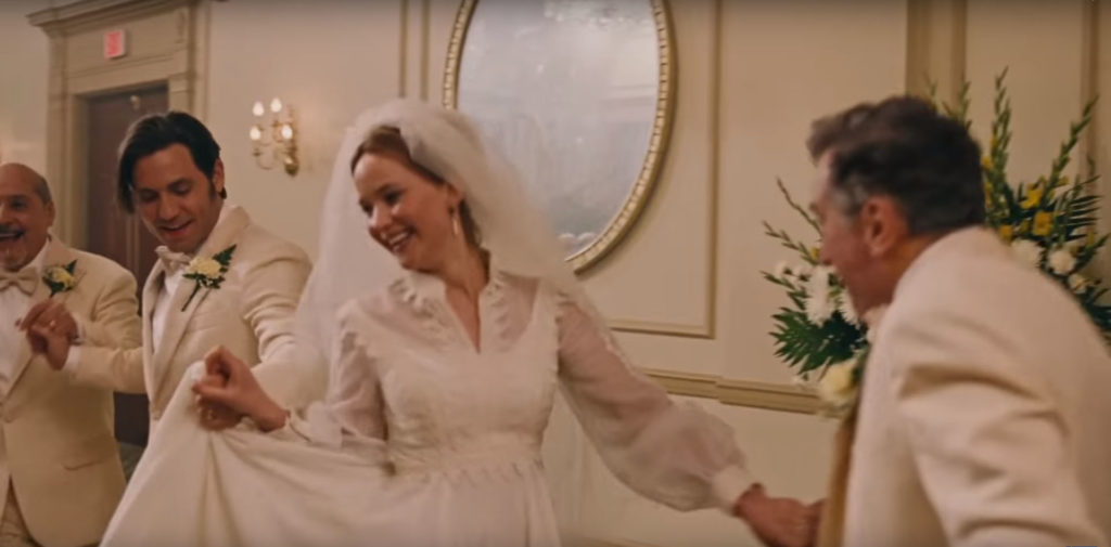 Joy : s’offre un nouveau teaser familial !