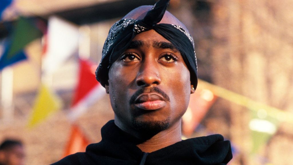Tupac change à nouveau de réalisateur Tupac change à nouveau de réalisateur