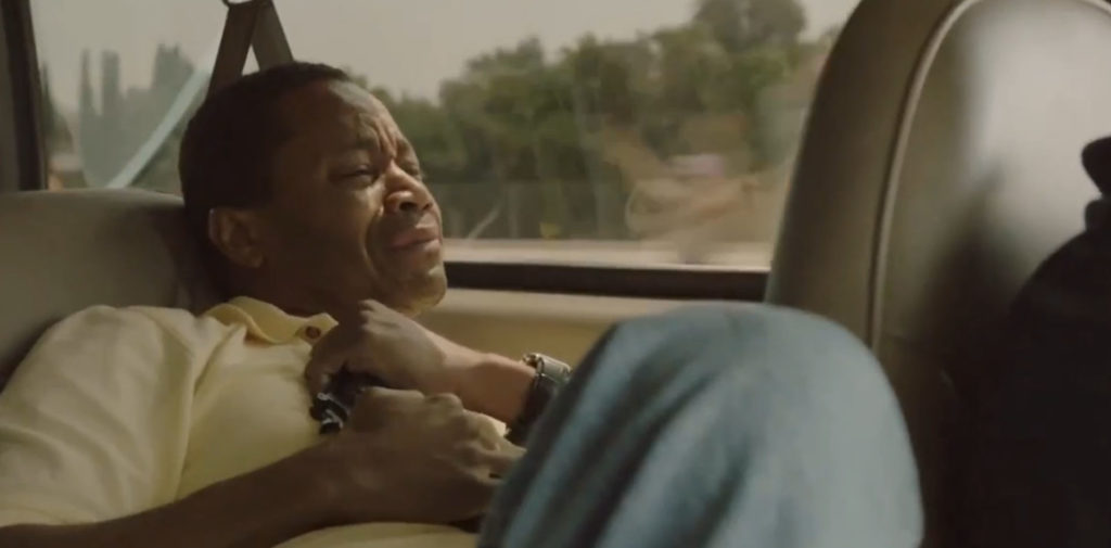 American Crime Story : une première bande-annonce ! American Crime Story : une première bande-annonce !