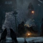 Assassin’s Creed Syndicate « Jack l’Eventreur » un trailer 360°