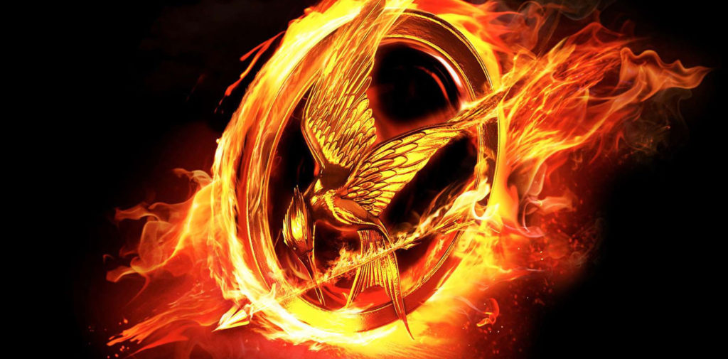 Lionsgate prépare des suites à Hunger Games ! Lionsgate prépare des suites à Hunger Games !