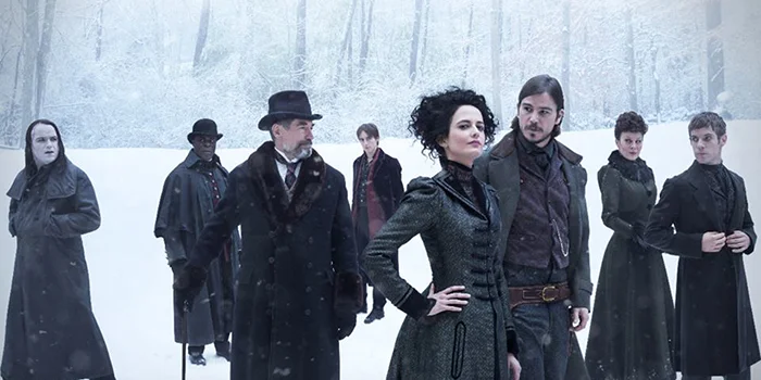 Penny Dreadful : le trailer de la saison 3 est là !