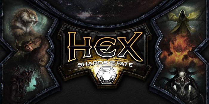[Preview] Hex Shards of Fate : affrontements musclés au Meltdown !