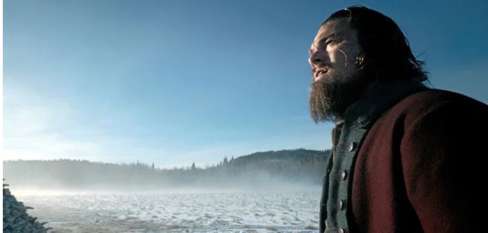 Critique The Revenant