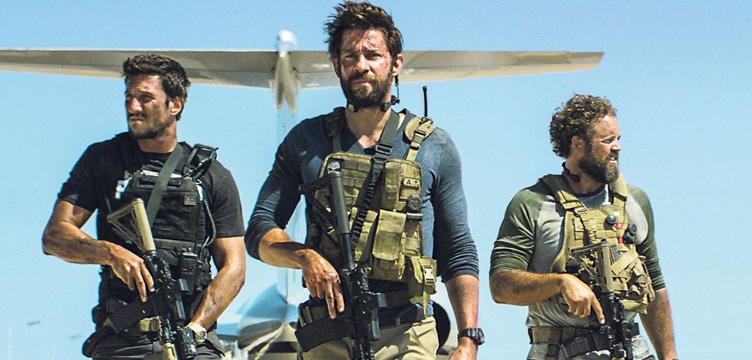 Critique 13 Hours : l’enfer selon Michael Bay Critique-13-hours