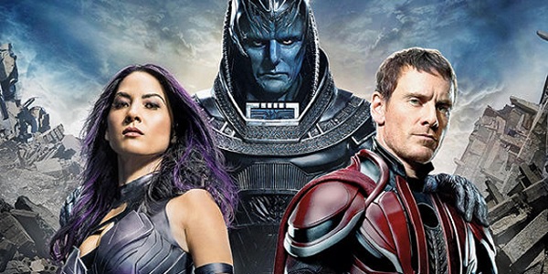 X-Men Apocalypse