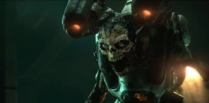 [Preview] Doom : une bêta pour un multi furieux !