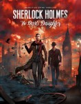 [Preview] Sherlock Holmes The devil's Daughter