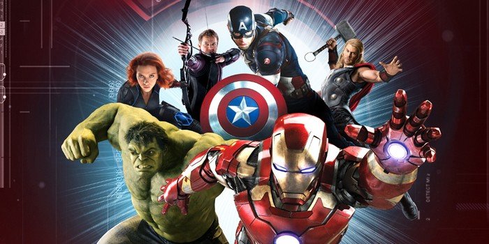 [Exposition] Marvel Avengers Station : comprenez les Avengers !