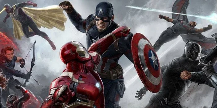 [Critique] Captain America : Civil War et f***ing cool
