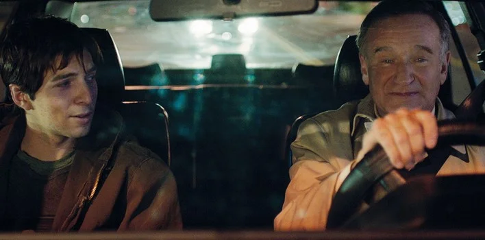 [Critique] Boulevard, drame au croisement d'une vie