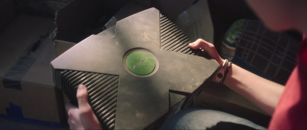 Xbox : la magnifique et touchante vidéo d’un fan… Xbox : la magnifique et touchante pub d'un fan...