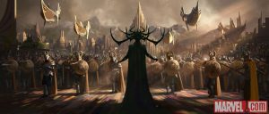 Thor : Ragnarok ajoute Karl Urban et Jeff Goldblum à son casting !