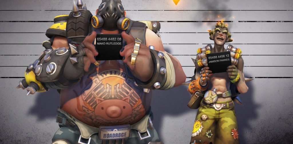 [Preview] Overwatch, quand Blizzard se met au FPS