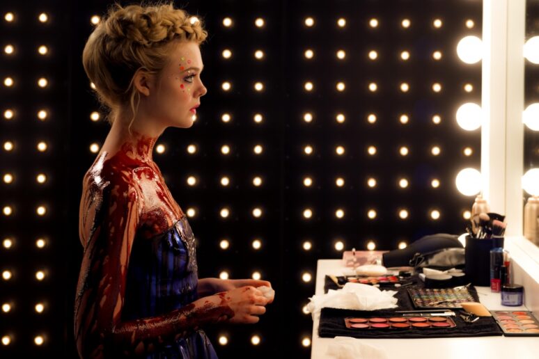 [Critique] The Neon Demon, chef-d'œuvre surréaliste