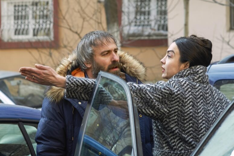 [Cannes 2016] la journée chanceuse de l'accrédité