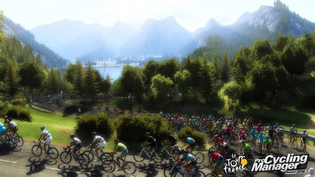 Préparez vos affaires de sport, Le Tour de France 2016 arrive ! 