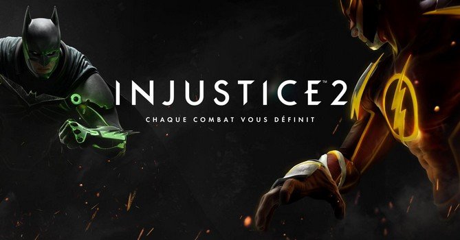 Injustice 2 se présente dans un premier trailer !