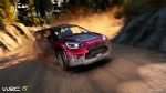 [Preview] WRC 6 : le burn qui chauffe avant le démarrage !