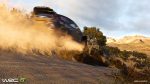 [Preview] WRC 6 : le burn qui chauffe avant le démarrage !