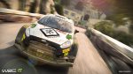 [Preview] WRC 6 : le burn qui chauffe avant le démarrage !