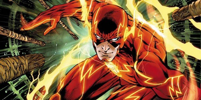 The Flash a trouvé son nouveau réalisateur