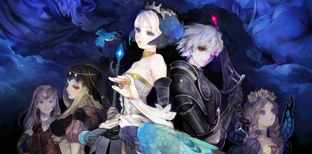 [Test] Odin Sphere Leifthrasir, orfèvrerie de la 2D