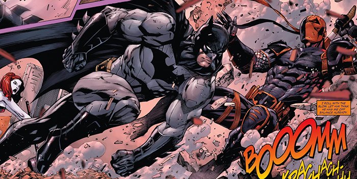 Ben Affleck dévoile l'adversaire principal de The Batman
