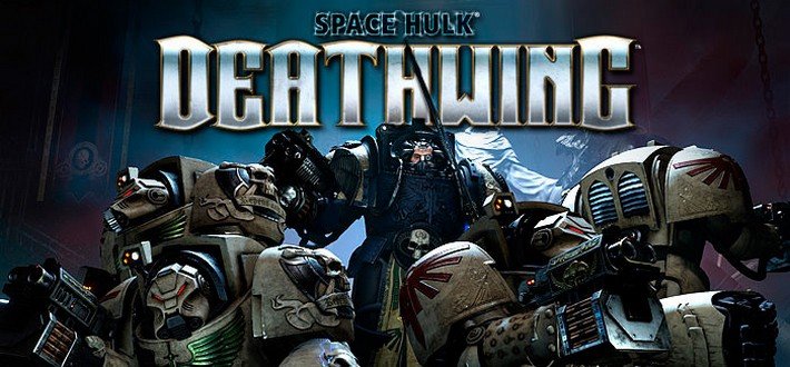 [Gamescom] Space Hulk Deathwing dégaine son trailer !