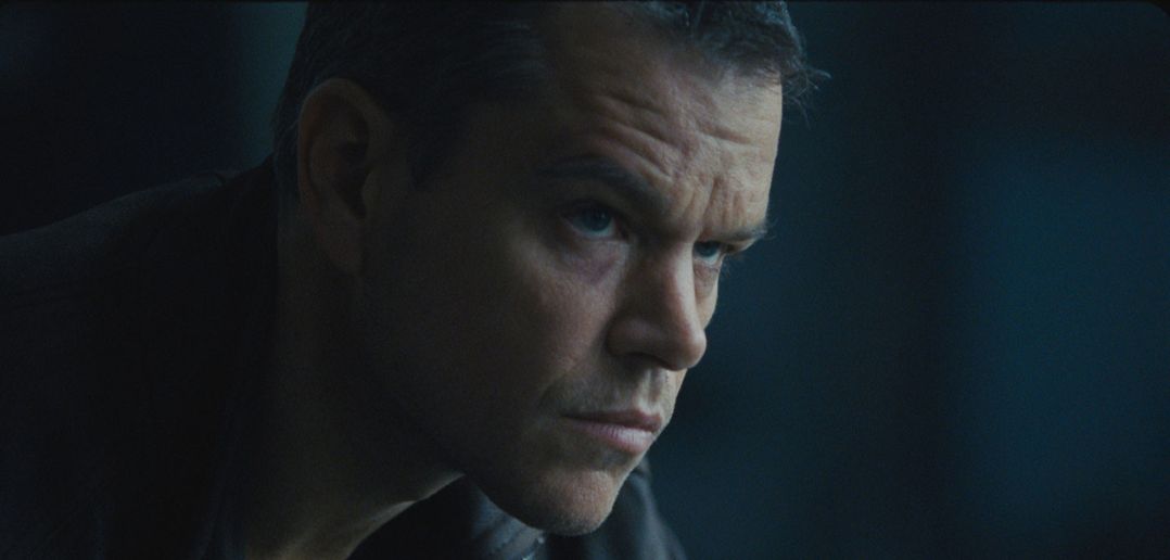 Critique Jason Bourne, une saga à bout de souffle ? Critique Jason Bourne