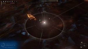 [Preview] Endless Space 2, plongeon dans un sombre infini !