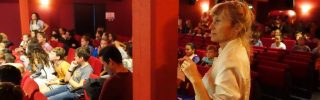 Lumexplore les films d'explorateurs ont leur festival !_269