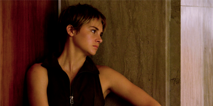 Divergente 4 : Top 5 des actrices qui pourraient remplacer Shailene Woodley