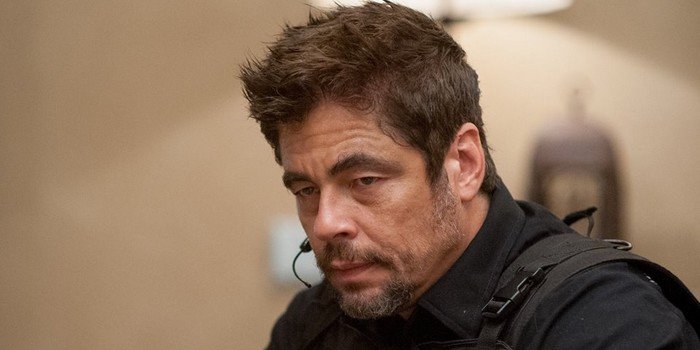 The Predator : Benicio del Toro au casting ?