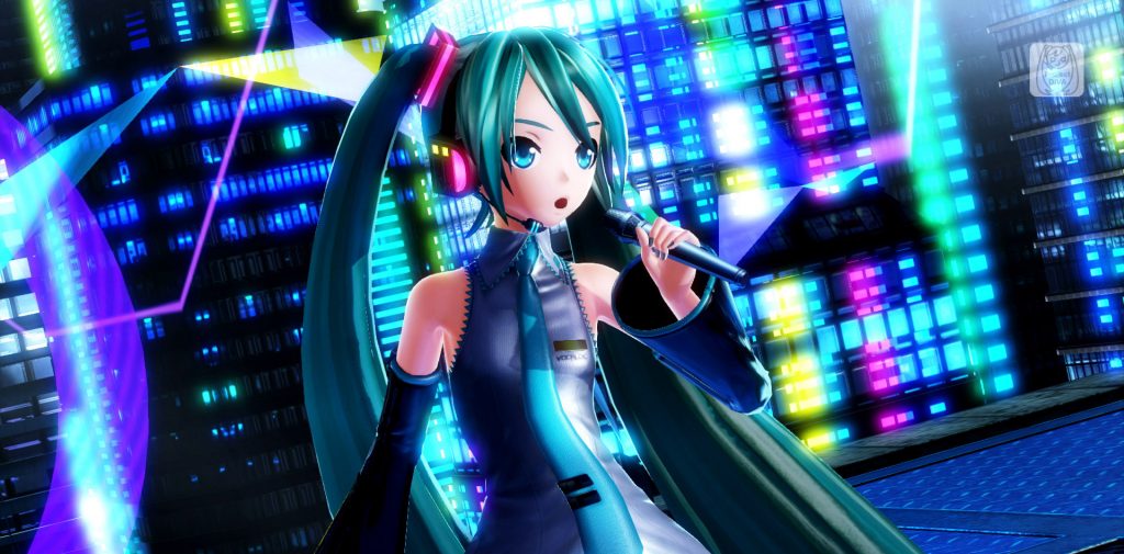 [Test] Hatsune Miku Project Diva X, la reine du vocaloid au bout des doigts