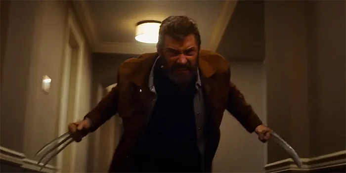 Logan : de la violence ou X-23 ? La différence entre les deux trailers ! Logan : comment le rated-r transparait en fonction des trailers !