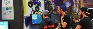Bilan Paris Games Week 2016