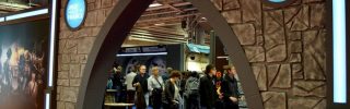 Bilan Paris Games Week 2016