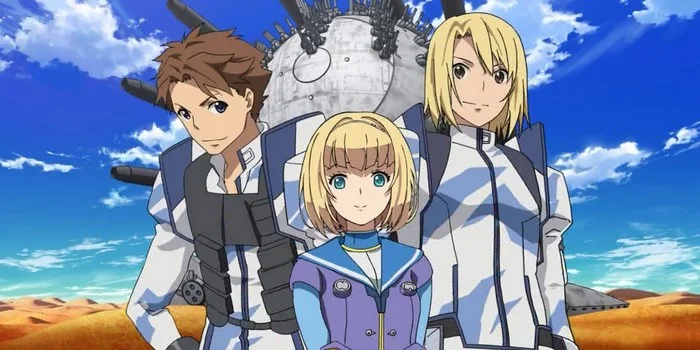 [Sortie DVD] Heavy Object partie 1 : est-ce du lourd ?