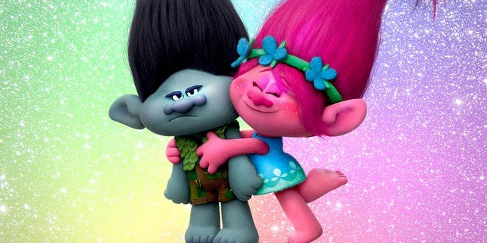 [Critique] Les Trolls, fournisseurs officiels de LSD pour les enfants