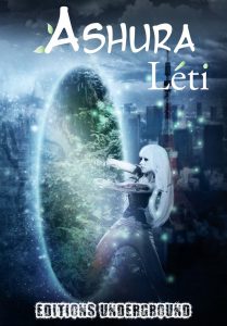 [Critique livre] Nous avons découvert Ashura, le manga roman !