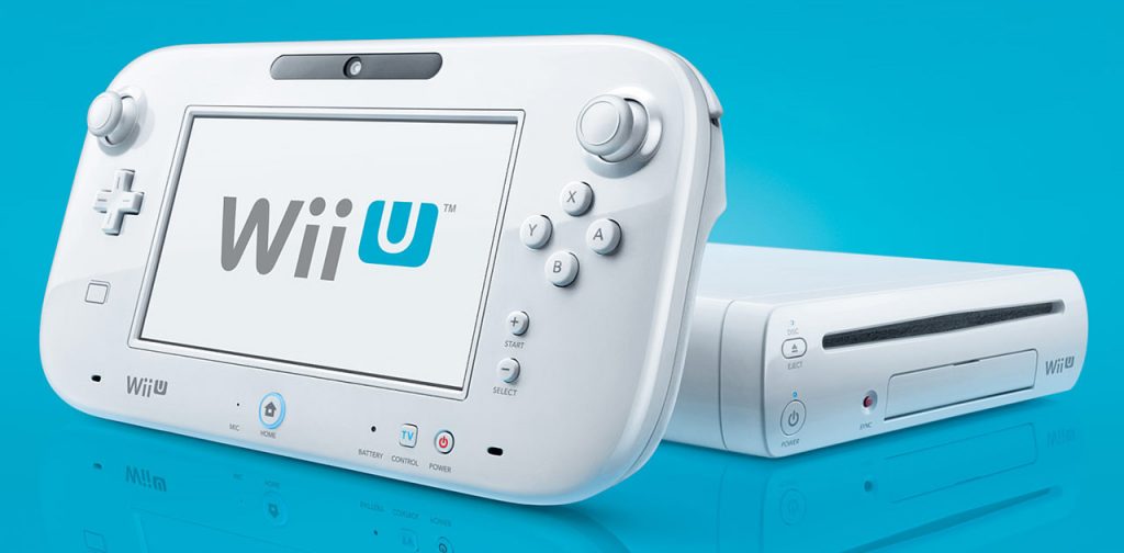 La fin de production de la Wii-U annoncée, mais en fait non ! wii-u switch nintendo fin