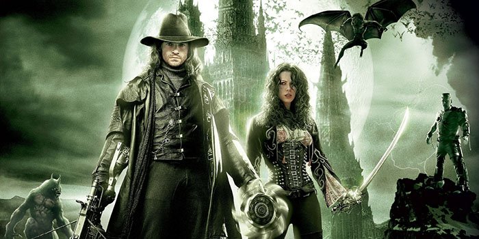 Van Helsing chassera les vampires au XXIe siècle pour le reboot !