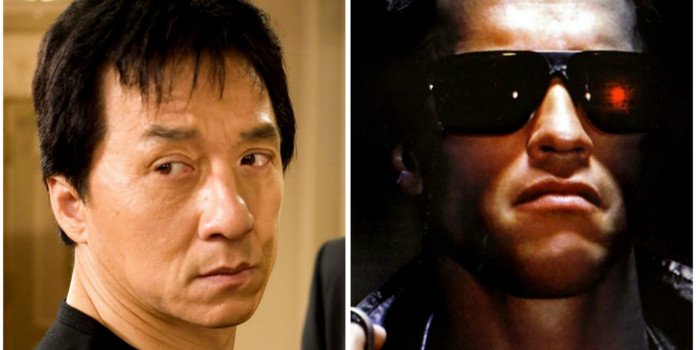 Viy 2 : Arnold Schwarzenegger et Jackie Chan au casting