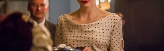 La Femme du Gardien de Zoo présente des images avec Jessica Chastain