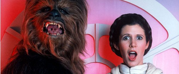 Décès de Carrie Fisher : cinq répliques cultes de la Princesse Leia