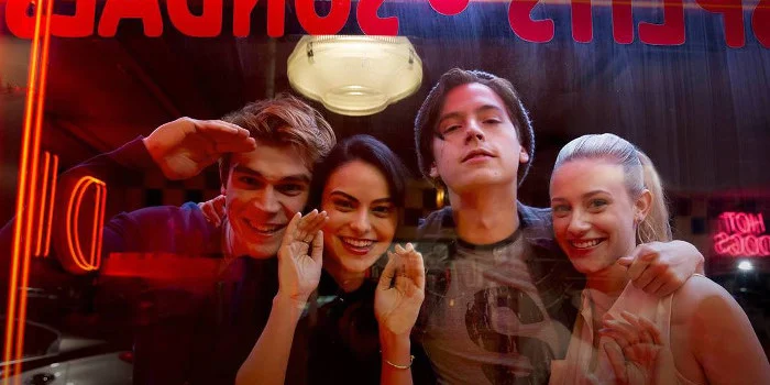 Riverdale saison 1