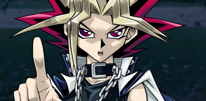 Yu-Gi-Oh! Duel Links, le jeu de carte sur mobile disponible en Europe