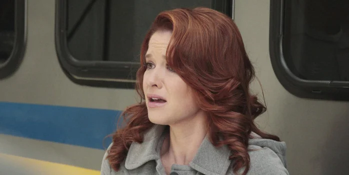 Grey’s Anatomy : trois moments forts de l’épisode 13 de la saison 13 April Kepner Grey's Anatomy