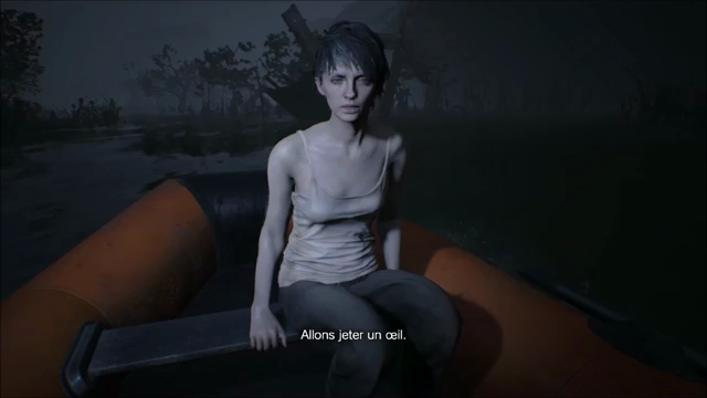 [Dossier] On lève le voile sur les parties sombres du scénario de Resident Evil VII